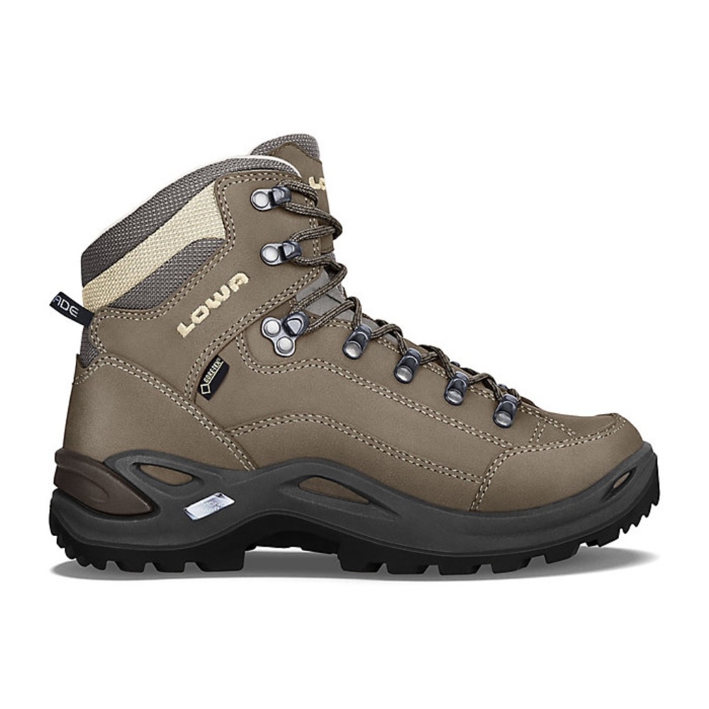 NARROW Lowa Women's Renegade GTX Mid Hiking Boot